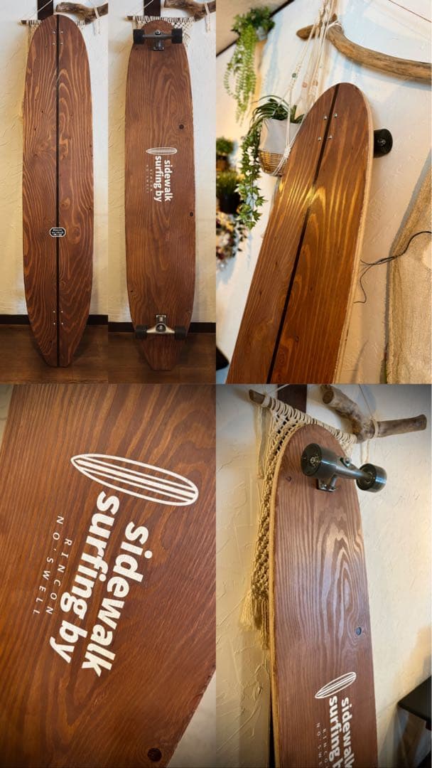 【サーフィン練習】180CMモデル　カスタムカラー仕様