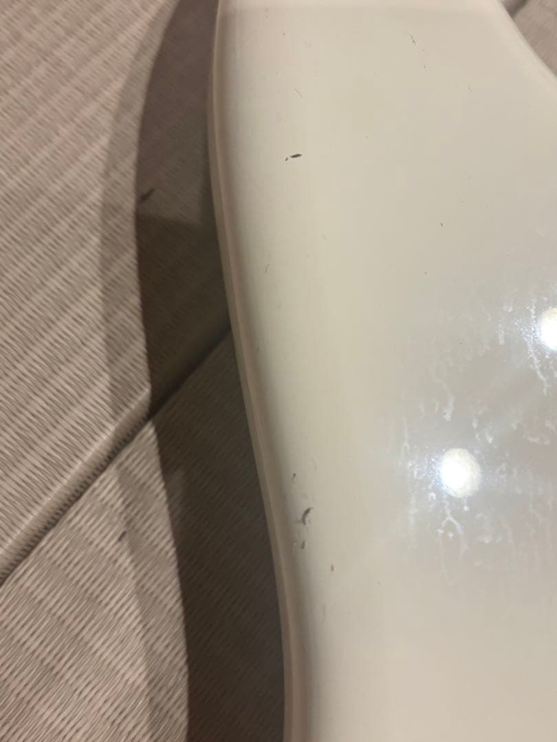 送料購入者負担　訳ありFender PLAYER 最終値下げ‼️‼️‼️‼️‼️‼️‼️‼️‼️