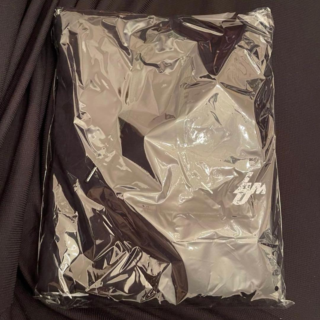 中島健人 I AM:Urs Hoodie 【mode black】big