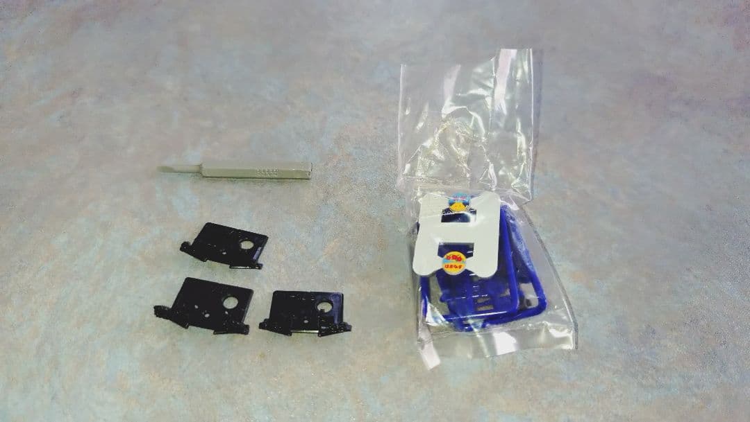 KATO 14系寝台急行客車「はまなす」 7両基本セット (2013年ロット)