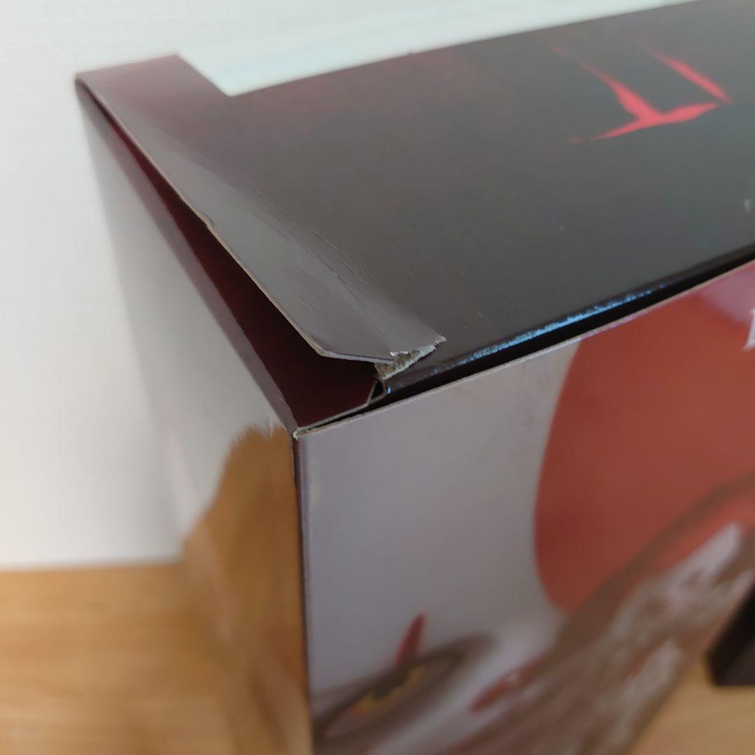 リビングデッドドールズ ペニーワイズ IT イット 2体セット メズコ