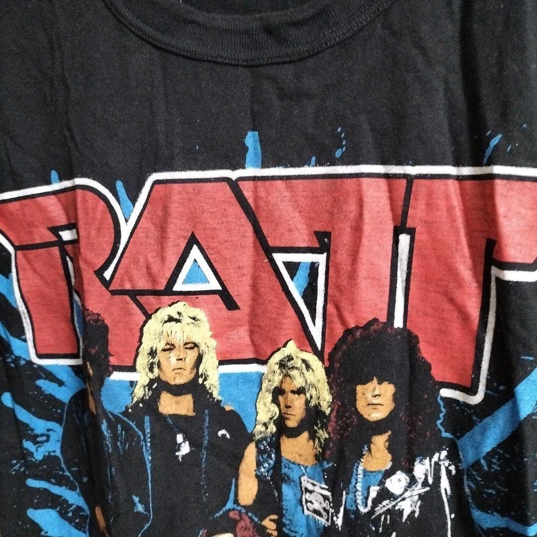 RATT Rock the Sky Tシャツ М位
