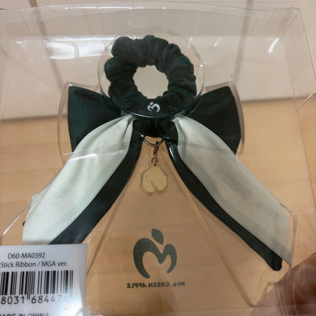 ミセス ライトスティックリボン MGA ver - メルカリ