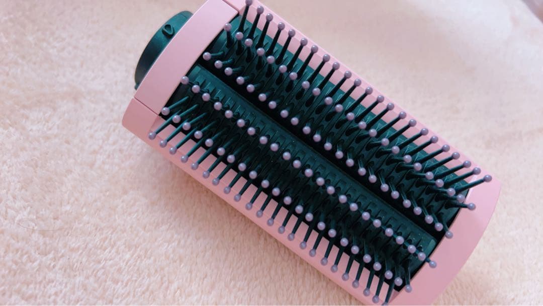 14日までの割引価格⭐︎ダイソン　マルチスタイラー　さくらロゼゴールド　ドライヤー