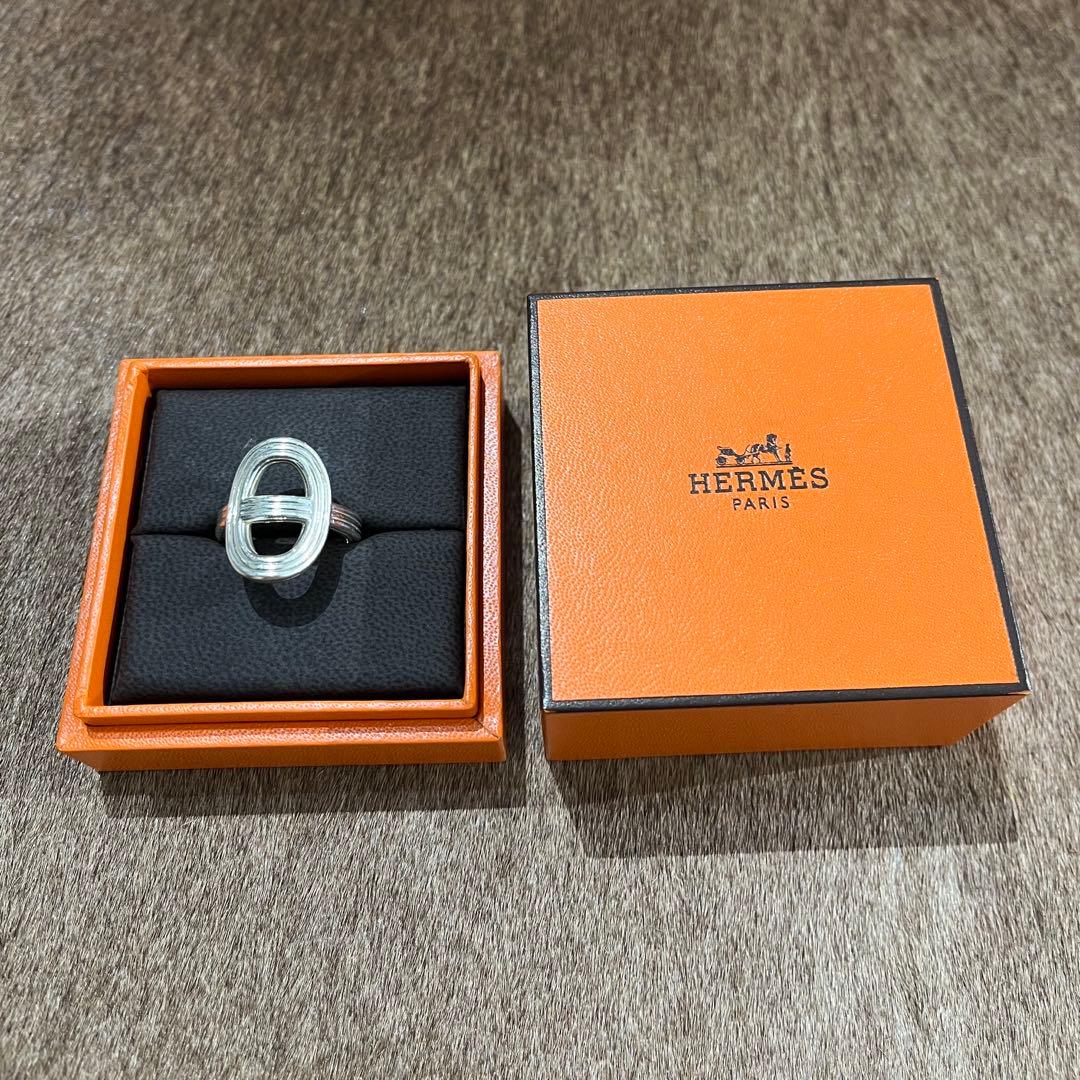 【廃盤】シェーヌダンクル24 GM 56 HERMES