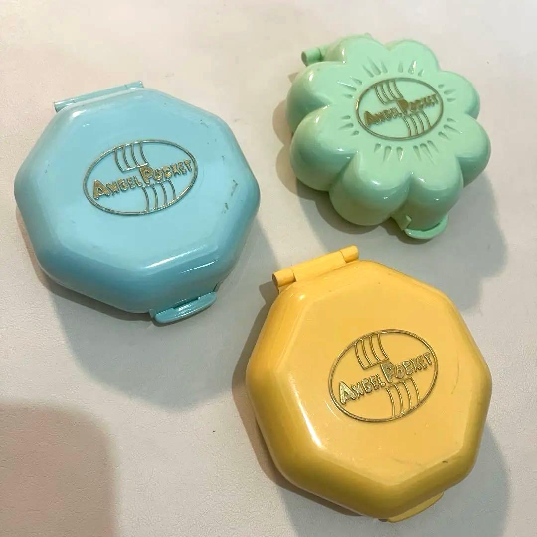 ✨希少・レア✨エンジェルポケット3点まとめ売り 90年代レトロ - メルカリ