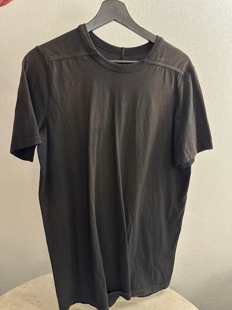 トップス Rick owens Dylan uc sleeve drkshdw dust Rick owens Dylan