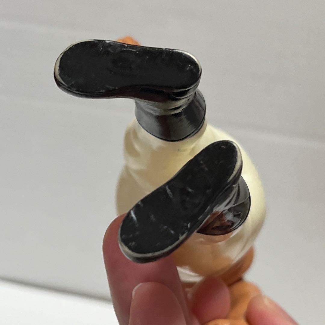 ☆ブッチャー ソフビ ポピー レトロ☆