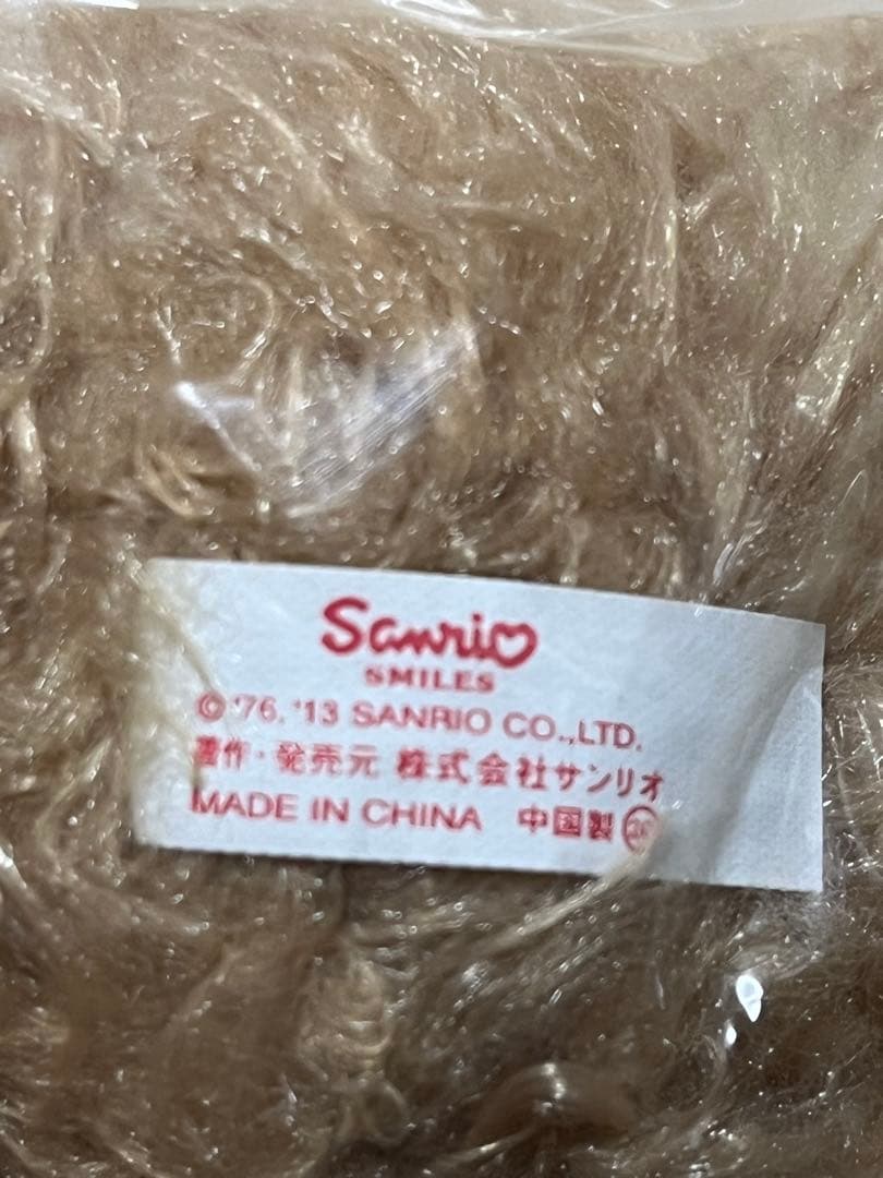 希少品ハローキティミニチュアダックス トイプードルマスコット2体