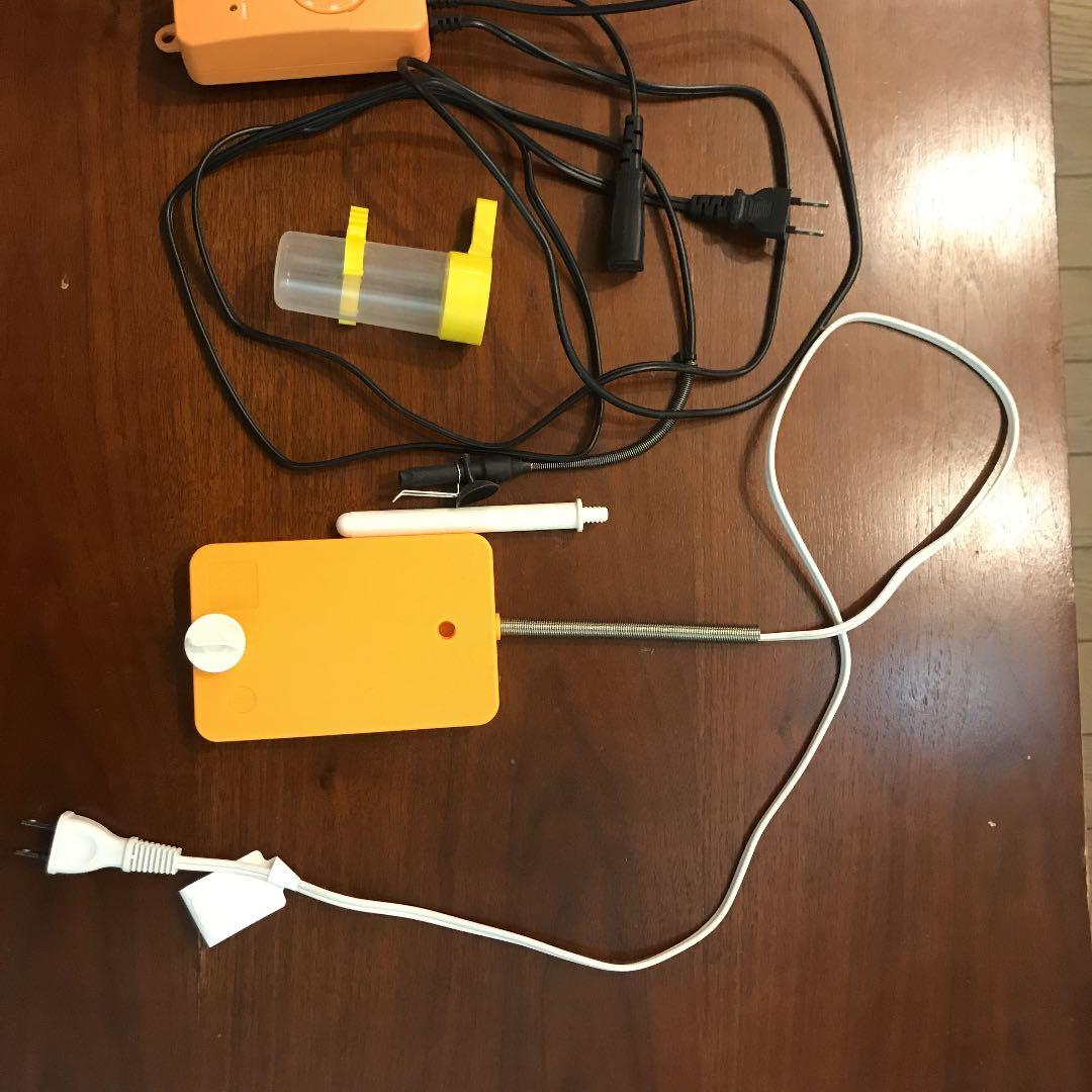 鳥籠　未使用　開封済み