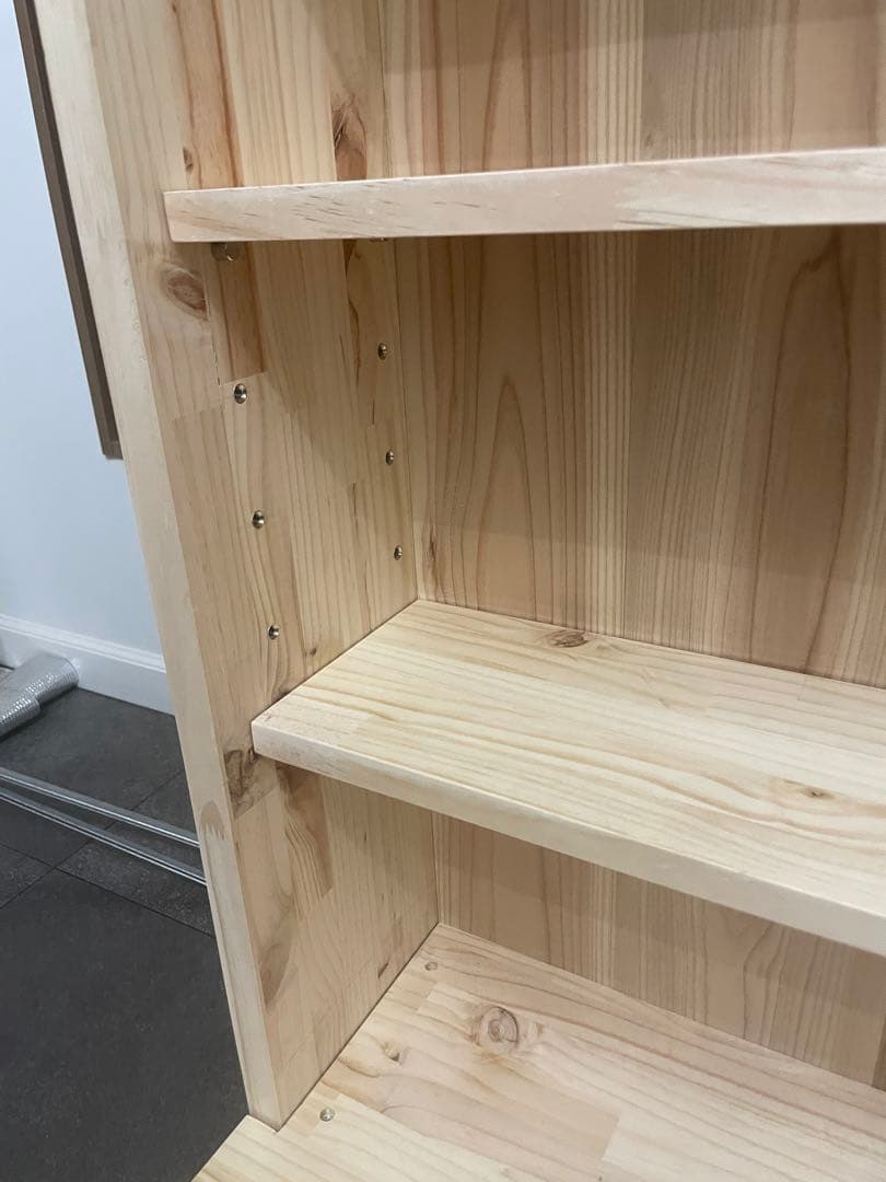 オーダーメイド　ダーツ台 未塗装【引き取り限定】