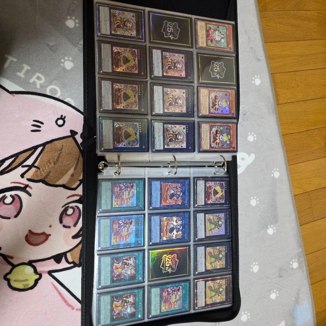 遊戯王 クォーターセンチュリークロニクル