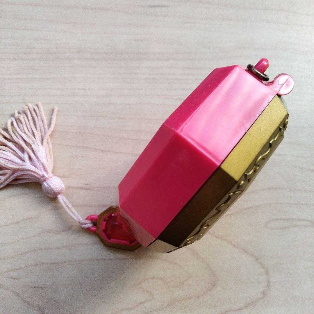 希少　タカラトミー　 Dr.リンにきいてみて！ リン風水八卦パクト