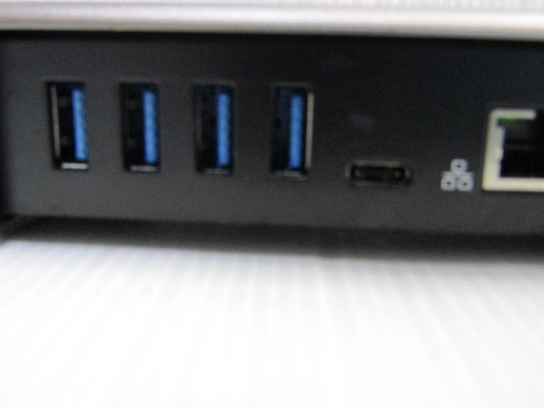 A3207 ノートパソコン用Thunderbolt TB3DOCK2DPPU A3207 ノート