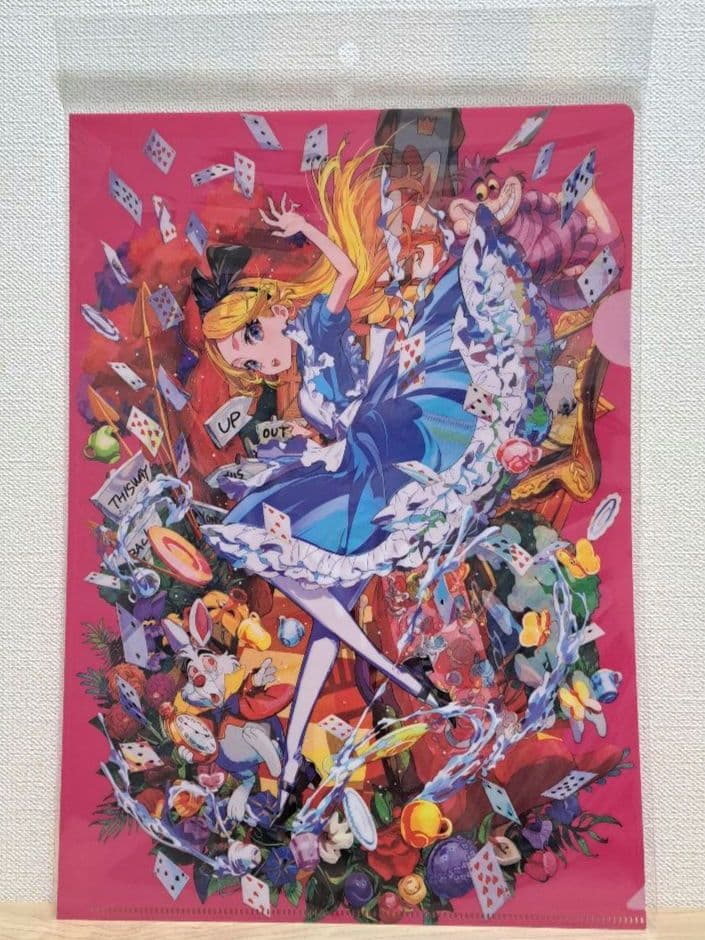 Mika Pikazo ディズニーコラボ アクリルブロック プリンセス5種セット