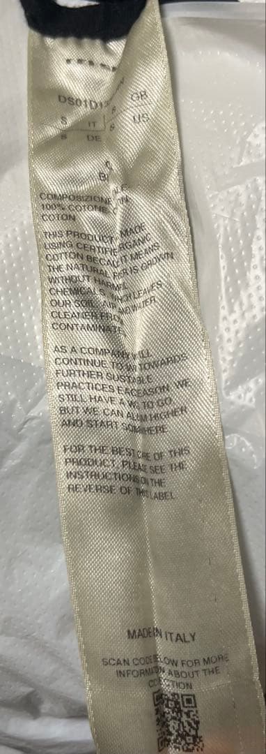 Rick Owens DRKSHDW プリズナーサルエルパンツ ブラック S