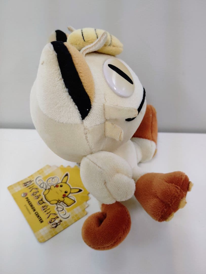 ポケモン　ぬいぐるみのぬいぐるみ　 ニャース　ぬいぐるみ