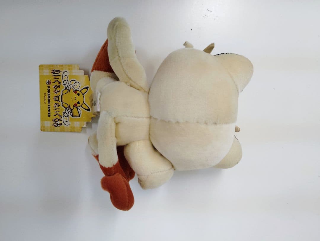 ポケモン　ぬいぐるみのぬいぐるみ　 ニャース　ぬいぐるみ