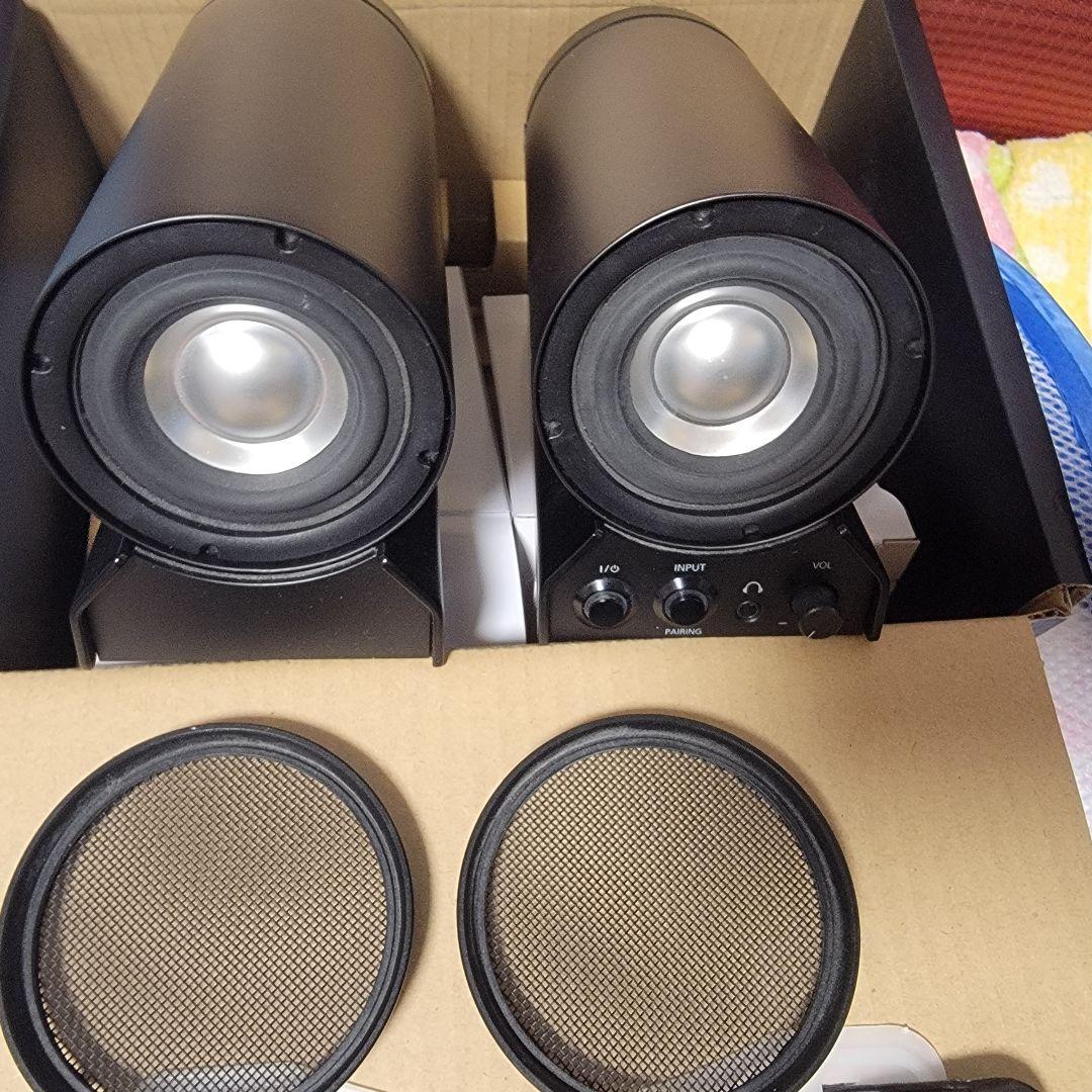 VECLOS SSB-380S LDAC Bulk Pet転送方式対応 DAC