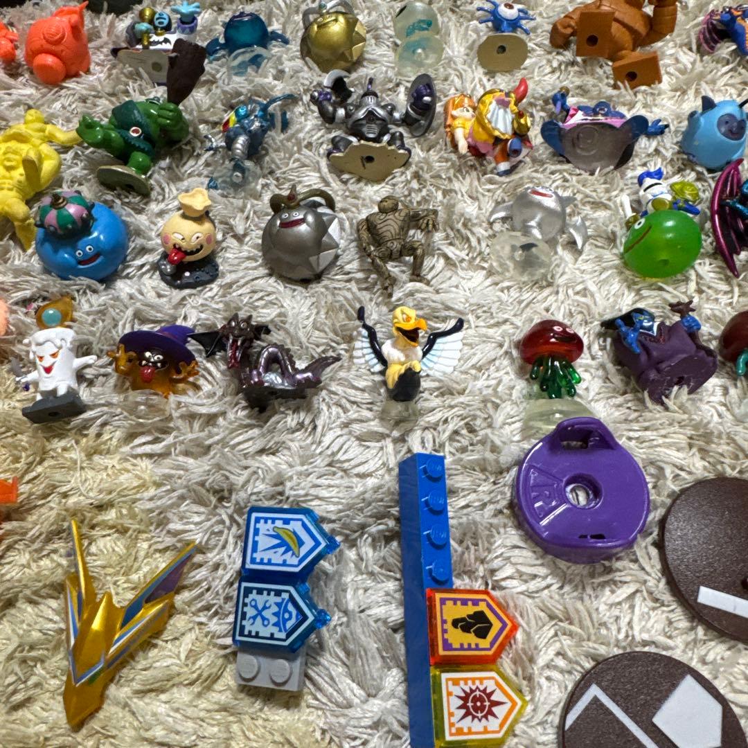 ドラクエ　ボトルキャップ　まとめ売り【5275