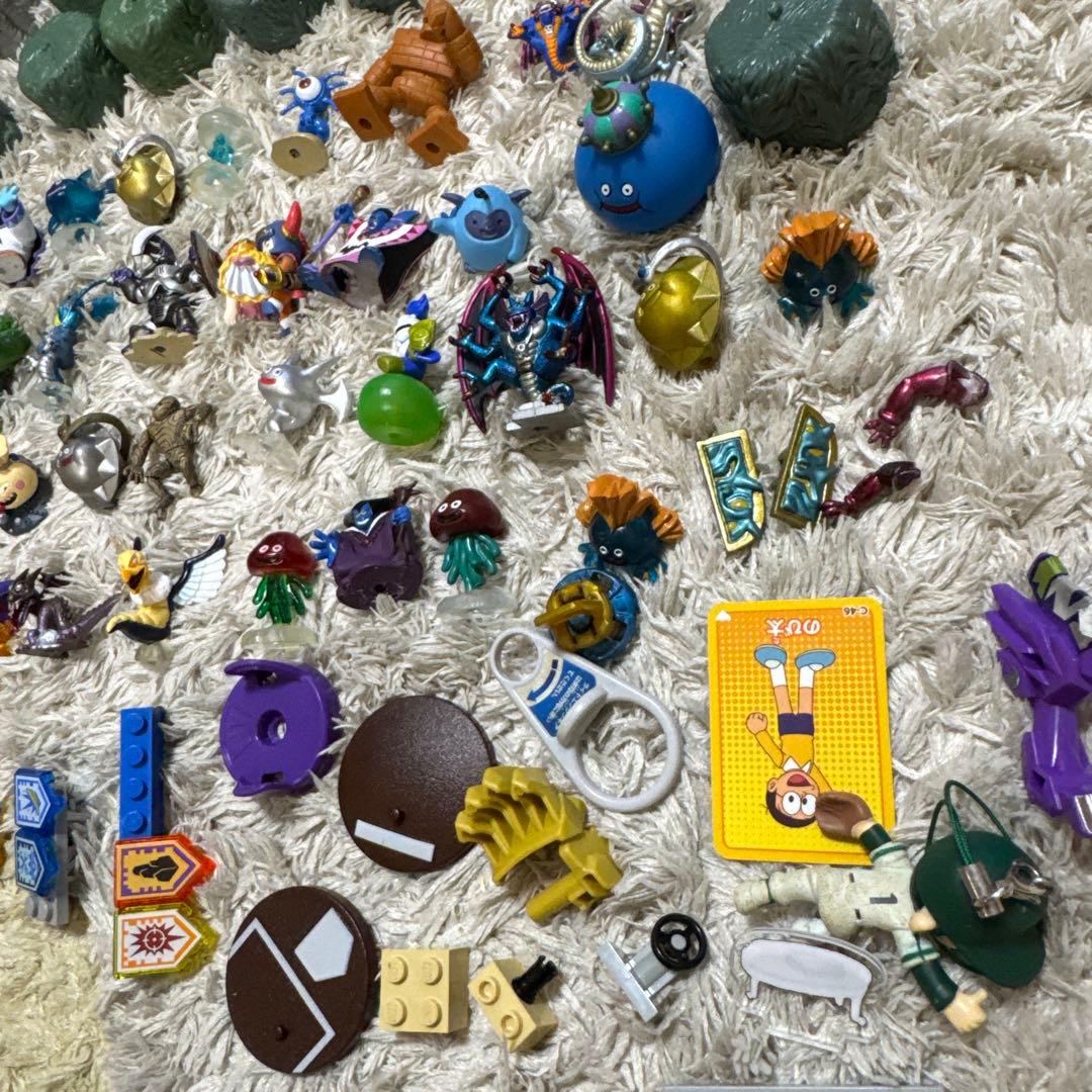 ドラクエ　ボトルキャップ　まとめ売り【5275