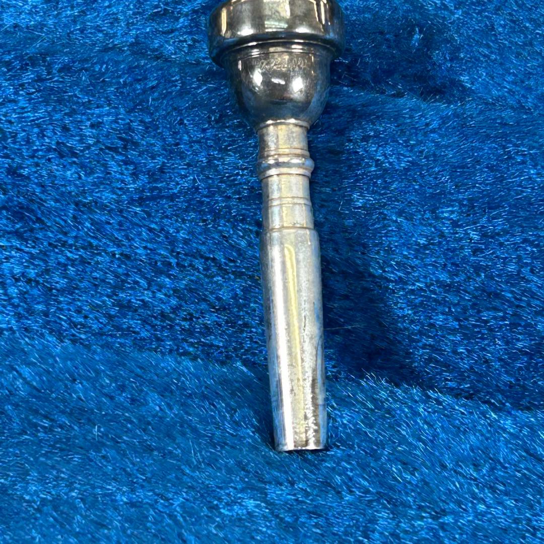 KAWAI カワイ　トランペット　ケース付き B 121