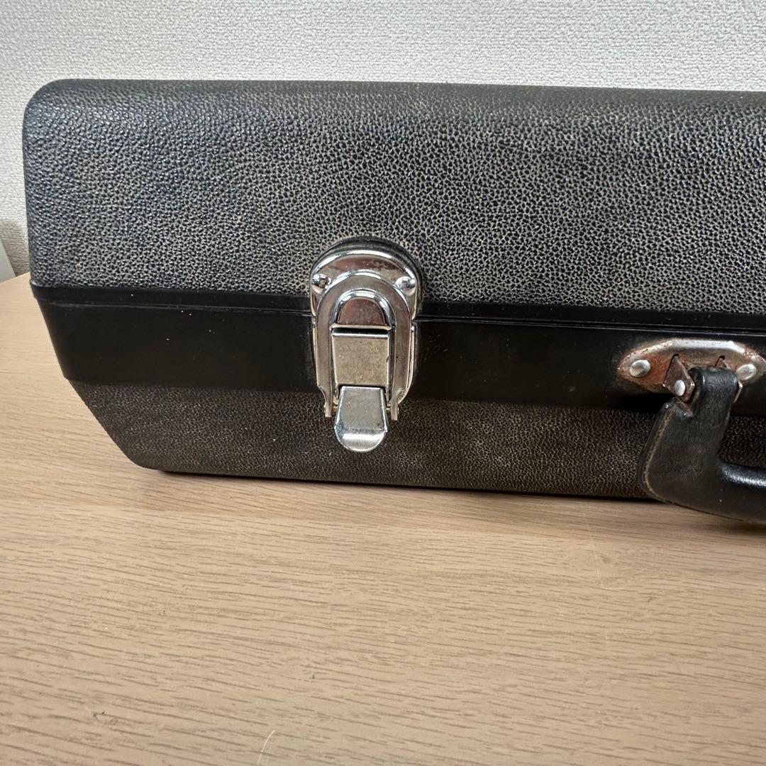 KAWAI カワイ　トランペット　ケース付き B 121