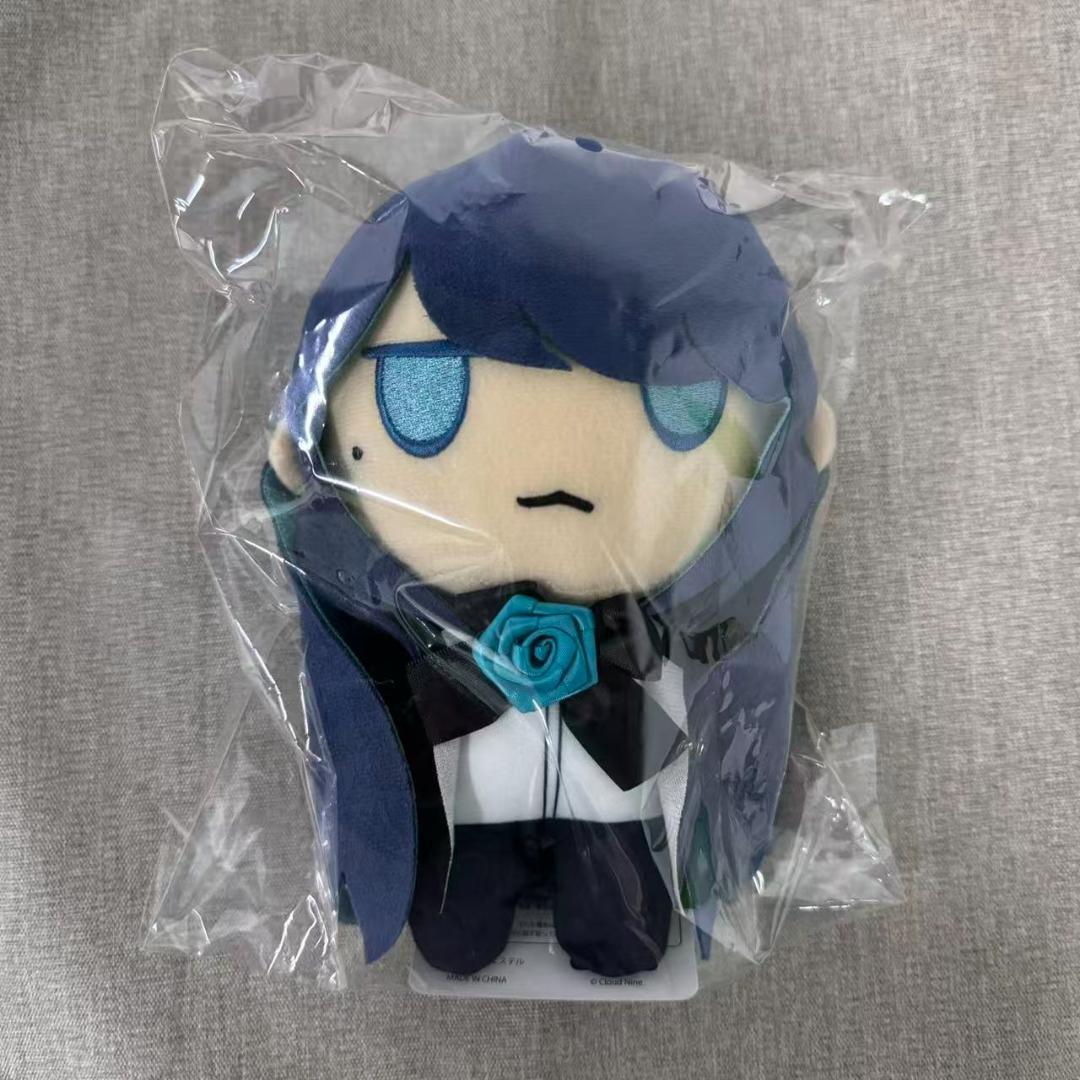 World Is Over クロスピアス（セカオワ・Fukase）