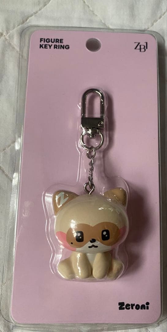 最終★zeroni popup ハニニ8点セット★公式品★ジャンハオ★非売品含む