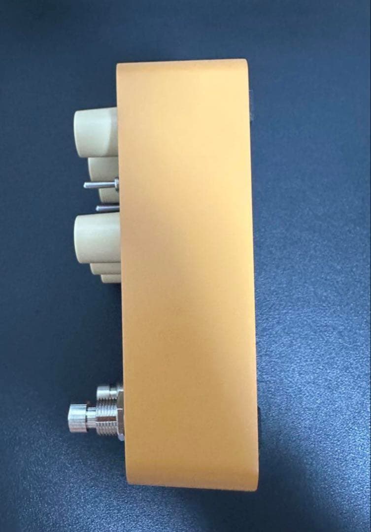 ギター UAFX Enigmatic 82' Overdrive Special