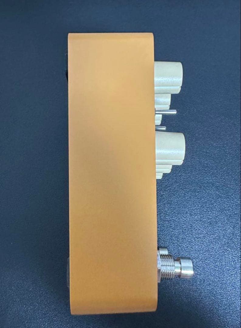 ギター UAFX Enigmatic 82' Overdrive Special