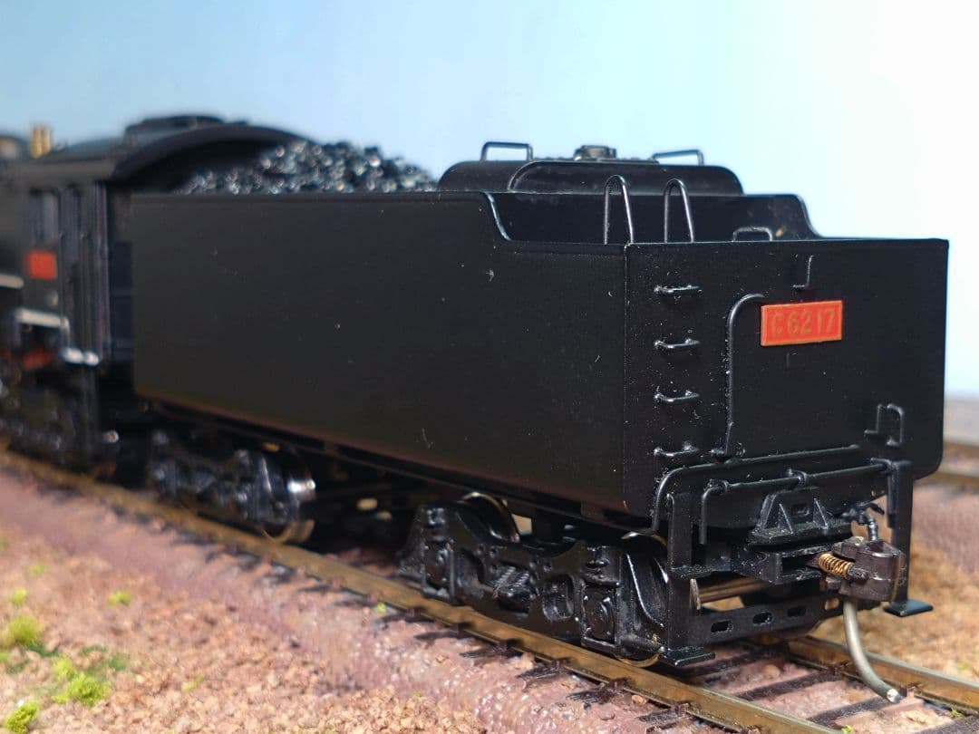 天賞堂　Ｃ６２ １７