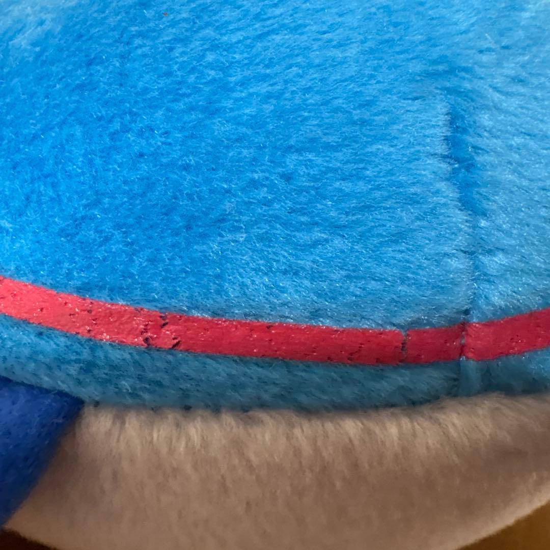 パイロットキティ　飛行機　vivitix ぬいぐるみ　レア　希少