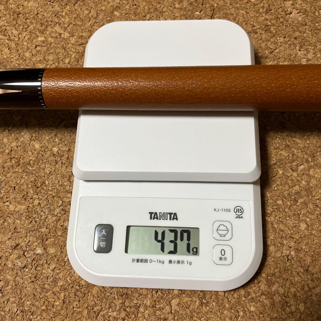 コグノセンティ　カスタムキュー