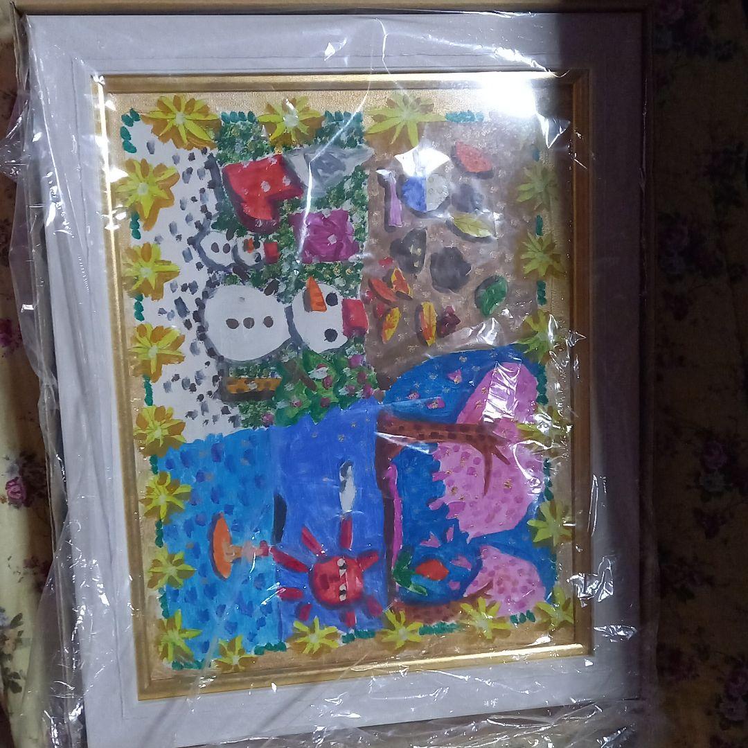 オリジナル作品