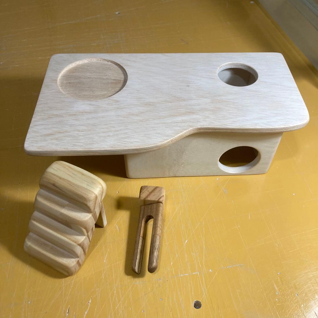 ナツメ様確認用 グラスハーモニー450用 ロフト巣箱 (ハウス ルーミィ