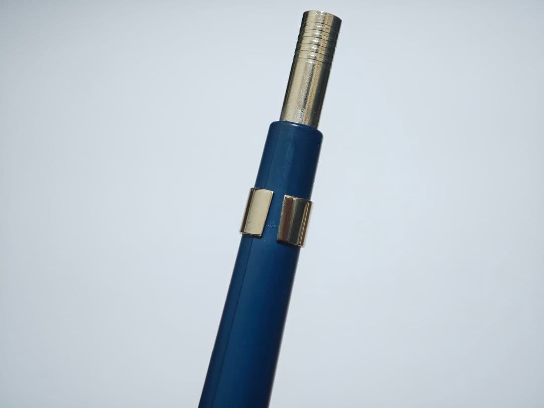 STAEDTLER　マルスパンテクニコ　787　廃盤シャープペンシル　芯ホルダー