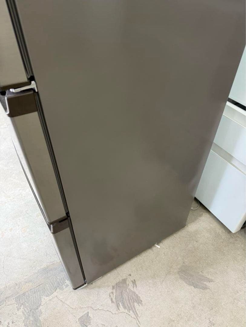 【高年式】 2020年式 360L Hisense 冷蔵庫 HR-D360IS