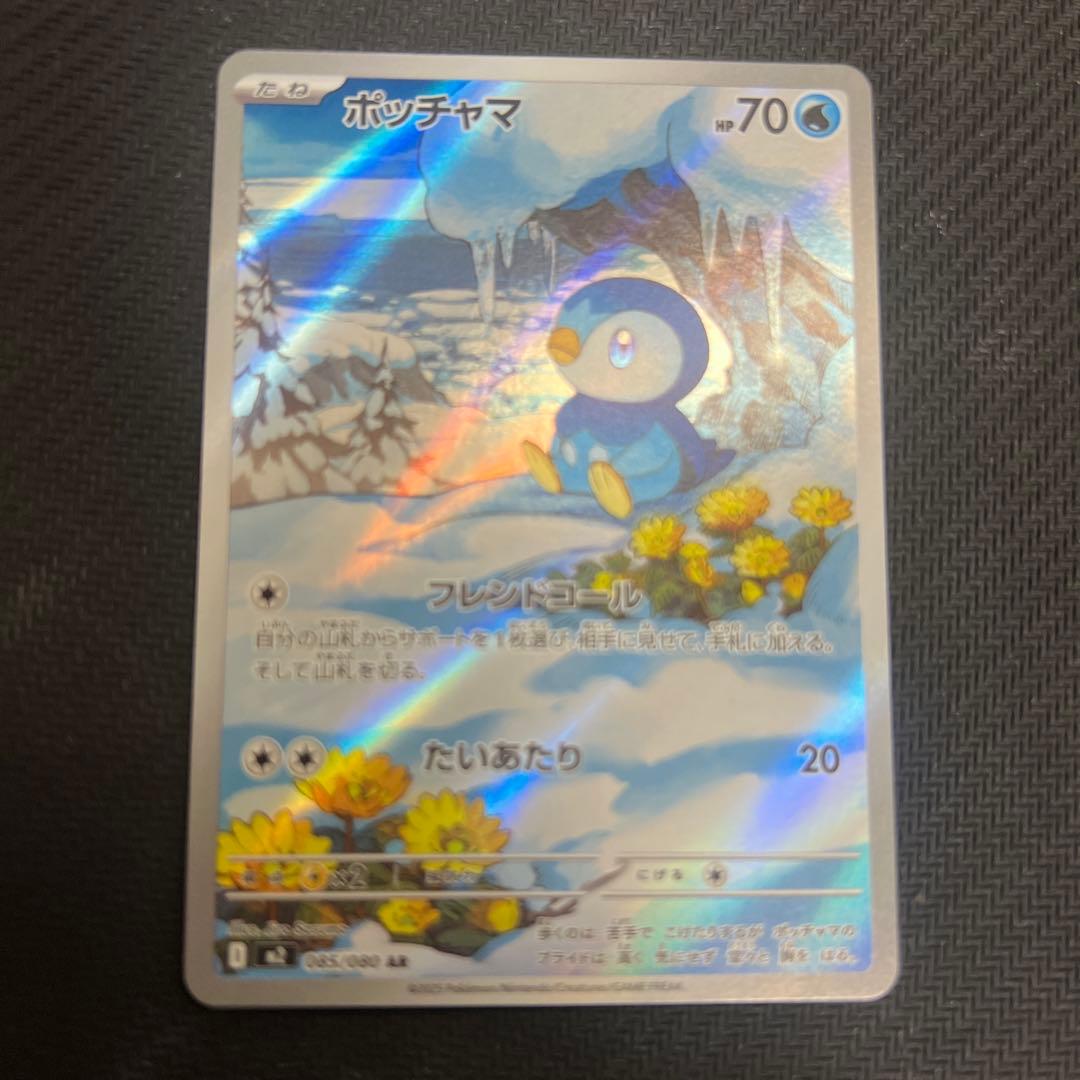 ポケモンカード　メガカイリューex おまけ付き