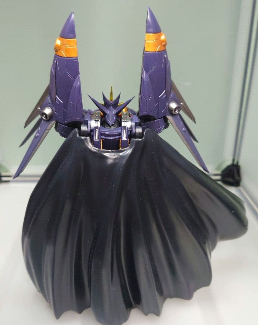 SMP AD ガンバスター＆∞スーパーイナズマキックセット【完成品】