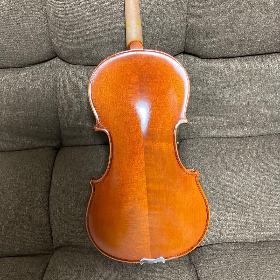 Eastman SVL80セット　4/4