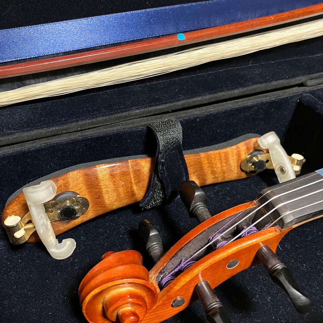 Eastman SVL80セット　4/4