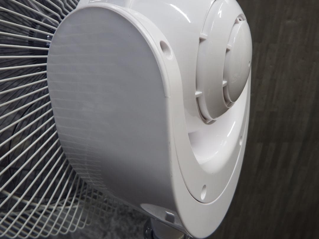 HITACHI 扇風機 HEF-DC6000 日立 DCモーター スリムファン