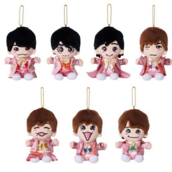 KEEP!～OBLIVION DUST サイン KEN K.A.Z 力司