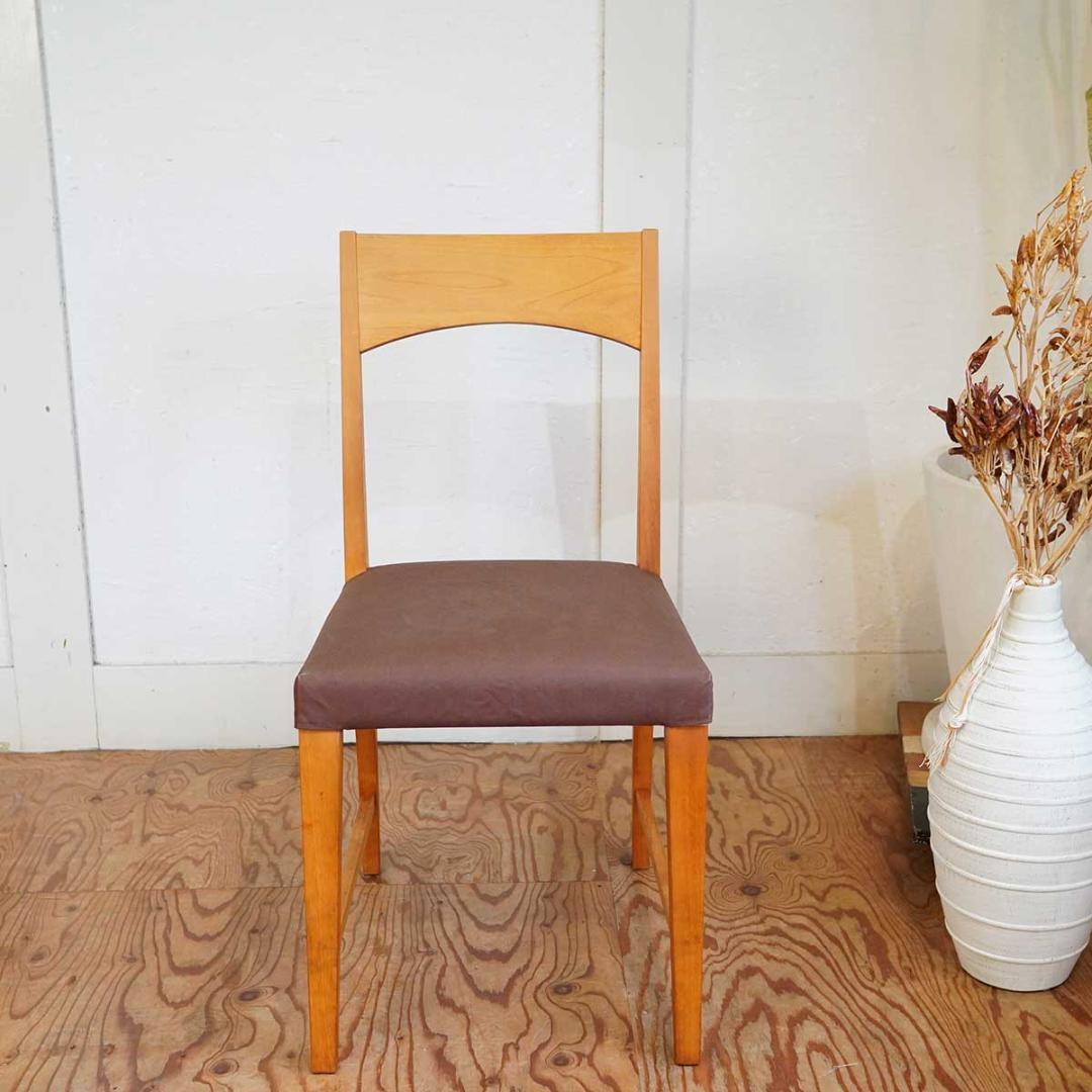 イクスス ikususu ダイニングチェア IXC-05 椅子 一人掛けチェア