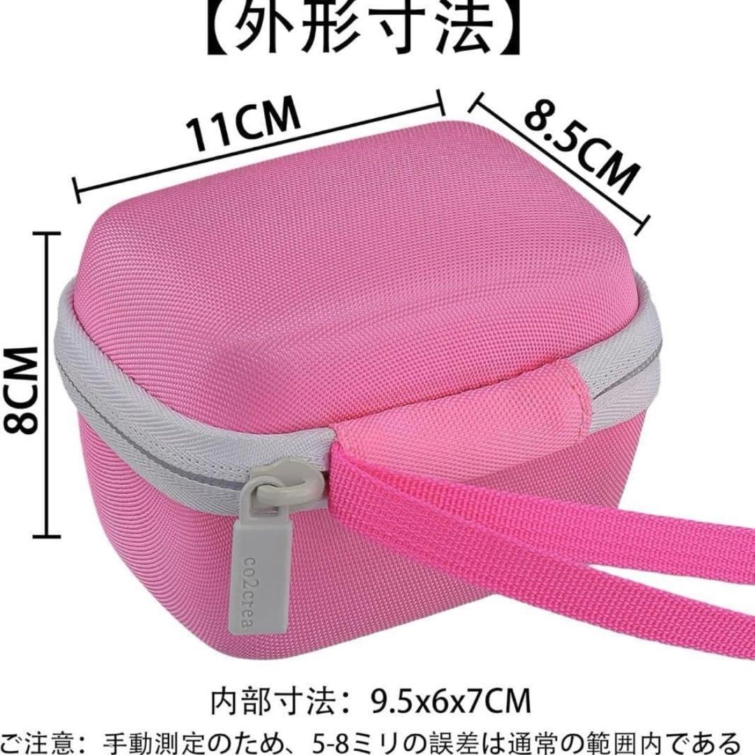 人気‼️美品✨タカラトミー「とびだせ！きゅーびっつ」用収納ケース　パープル