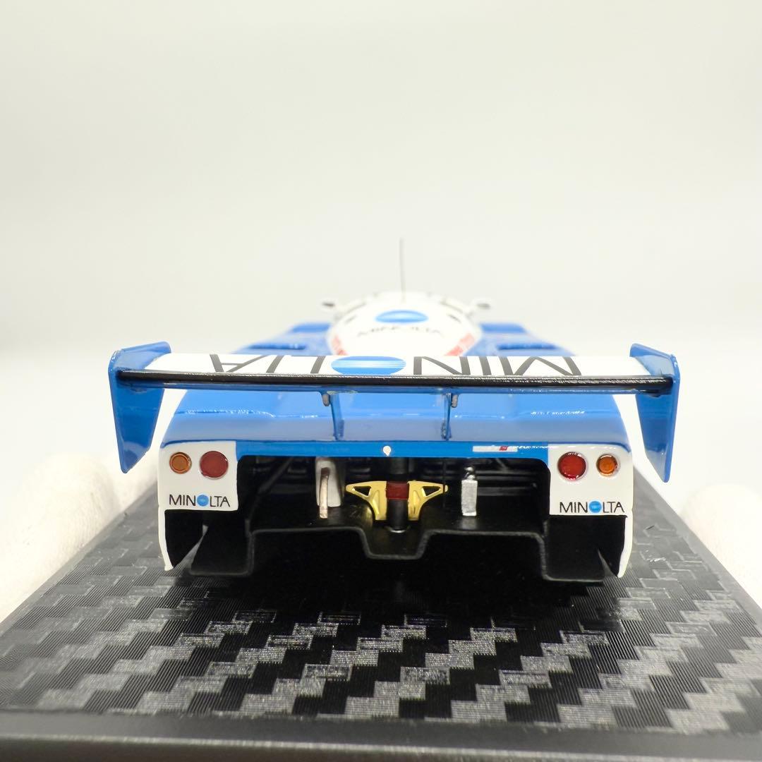 極美品】イグニッションモデル 1199 - メルカリ