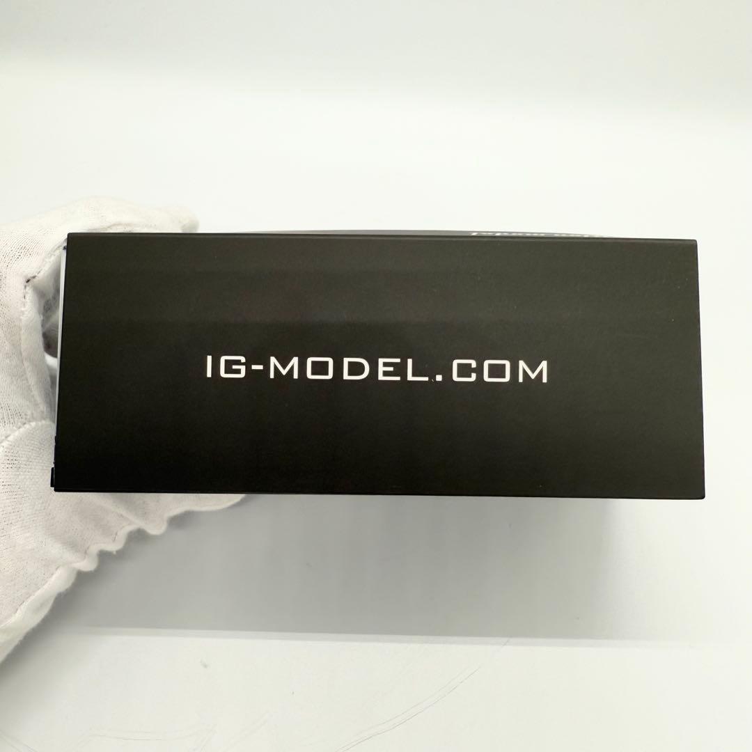 極美品】イグニッションモデル 1199 - メルカリ