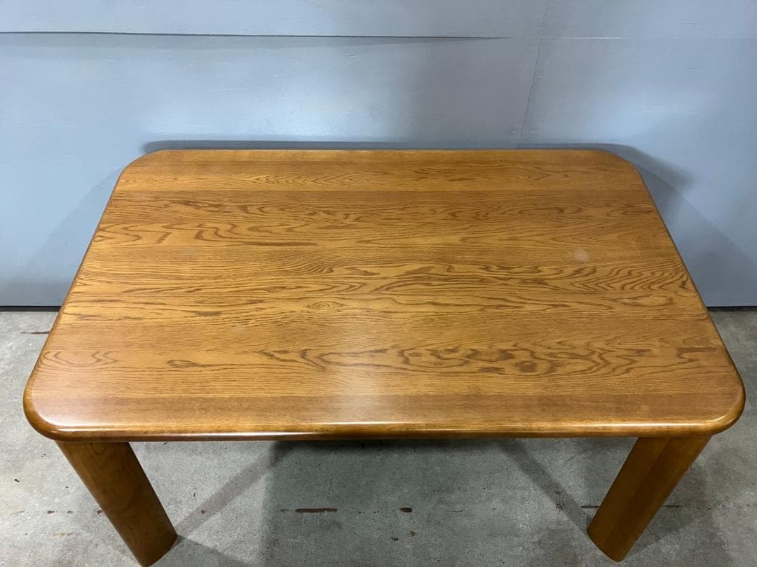 『hamamoto』浜本工芸 ダイニングテーブル 食卓テーブル RWdin2