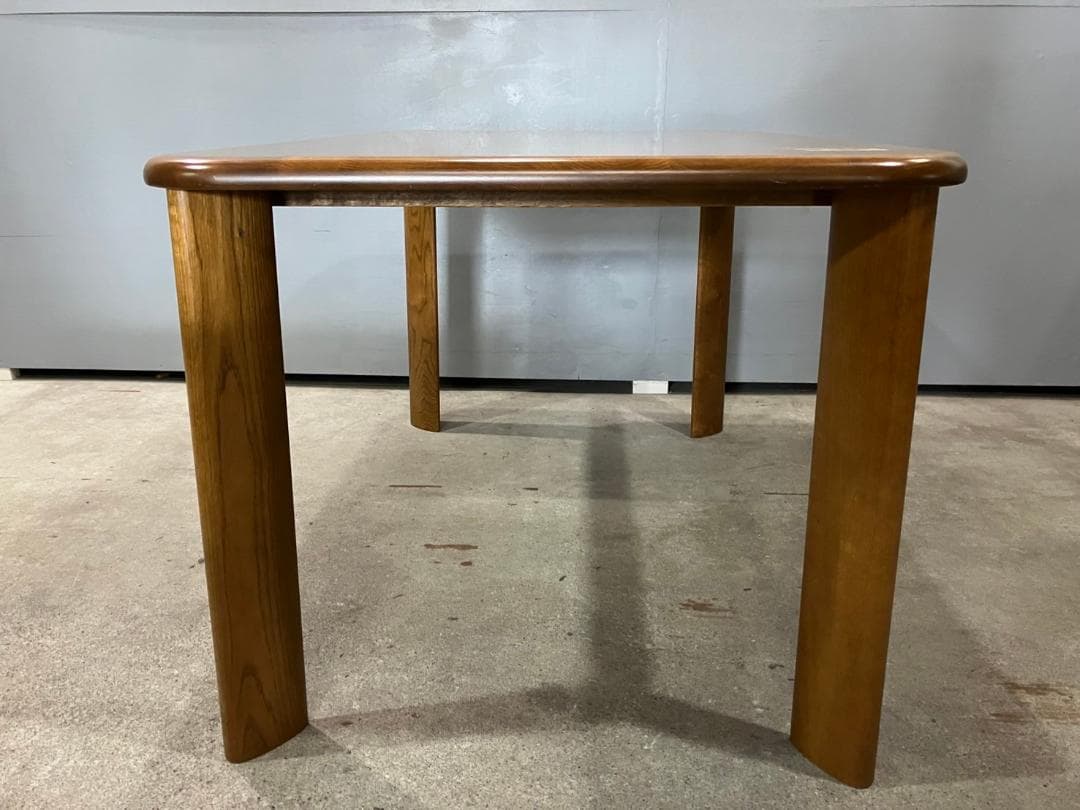 『hamamoto』浜本工芸 ダイニングテーブル 食卓テーブル RWdin2